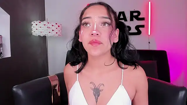 foxy hannah online show from 07.16.26