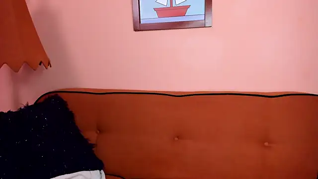 foxy hannah online show from 07.28.26