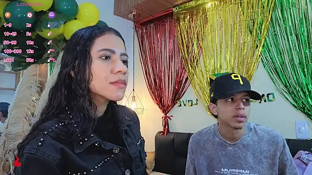 Morgan alice online show from 04.04.26