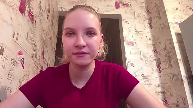 Snapshot of RinaBalle chatting on 03.03.26 RinaBalle online show from 03.03.26