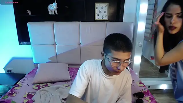  chloe 1 online show from 04.14.26