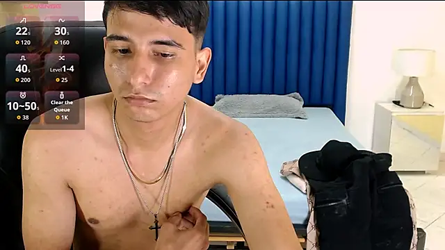 Snapshot of Alan_Rieff chatting on 03.04.26 Alan Rieff online show from 03.04.26