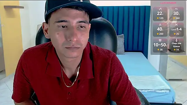 Snapshot of Alan_Rieff chatting on 03.04.26 Alan Rieff online show from 03.04.26