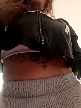 Baby Pink Love online show from 04.06.26