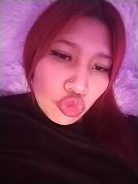 Cherry Charlottee online show from 06.07.26