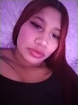 Cherry Charlottee online show from 06.15.26