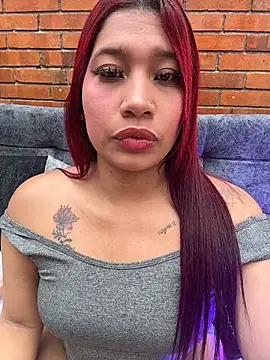 Cherry Charlottee online show from 06.27.26