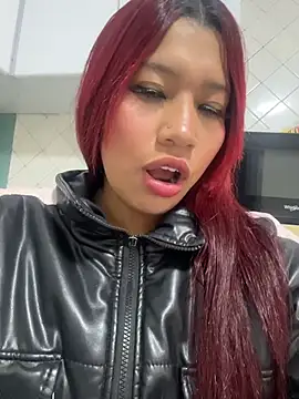 Cherry Charlottee online show from 07.17.26