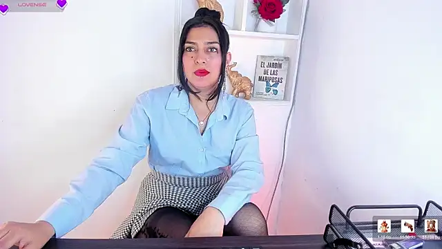 jaade doll online show from 04.10.26