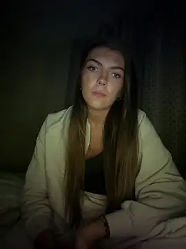 Snapshot of ARIA_19X chatting on 03.04.26 ARIA 19X online show from 03.04.26