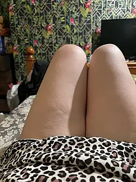 Snapshot of HairyButHot chatting on 03.17.26 HairyButHot online show from 03.17.26