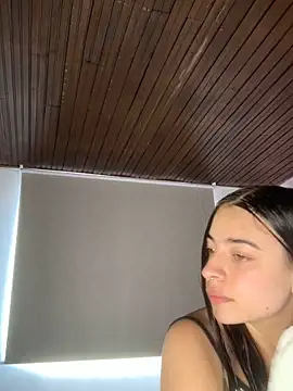 Morgana Pink online show from 03.25.26