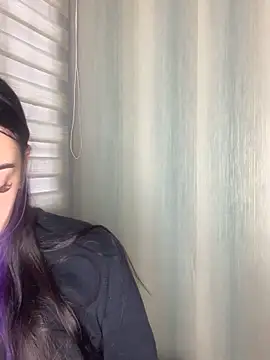 Morgana Pink online show from 04.07.26