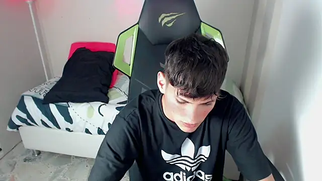 Pablito junior online show from 03.08.26