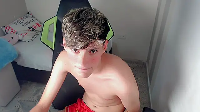 Pablito junior online show from 06.03.26