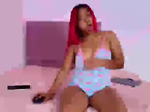 Peliroja lustrum online show from 04.10.26