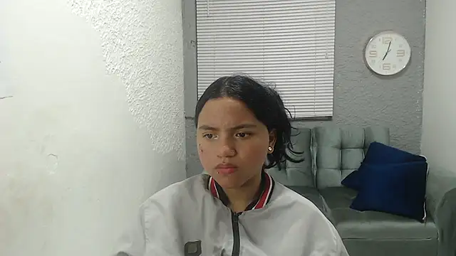 kimmyfuckass online show from 04.14.26