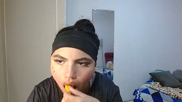 kimmyfuckass online show from 05.28.26