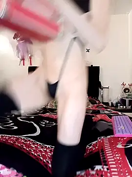 naomi unu online show from 03.18.26