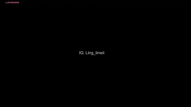 ling meow online show from 04.01.26