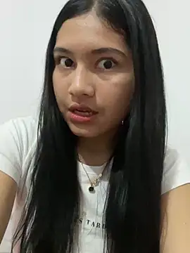 Isabella-Marin online show from 03.04.26