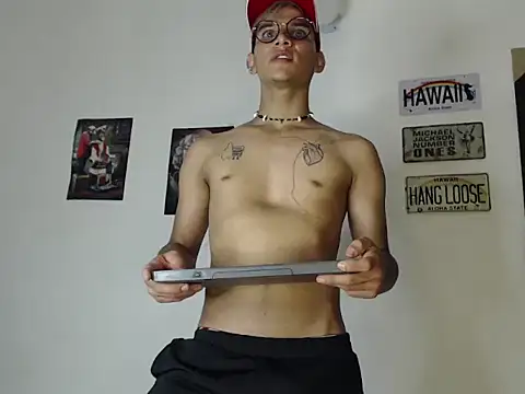 anthony voss online show from 04.25.26