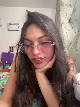 SweetCherry   online show from 05.19.26