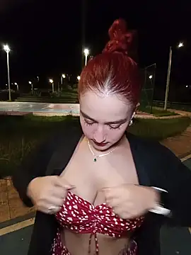 isabella ferrer99 online show from 05.17.26