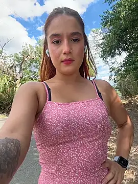 isabella ferrer99 online show from 07.29.26