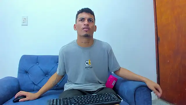 Ares DAMM online show from 03.09.26