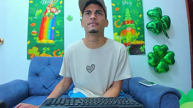 Ares DAMM online show from 03.19.26