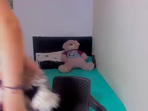 Alice RouseSg online show from 03.10.26