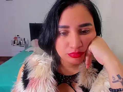 Alice RouseSg online show from 03.11.26