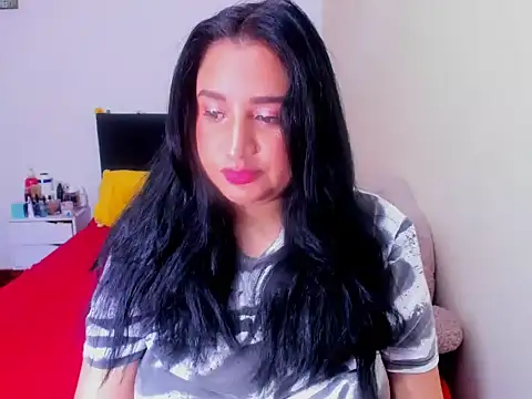 Alice RouseSg online show from 03.25.26