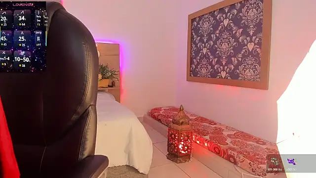  Azahaaraa  online show from 05.29.26