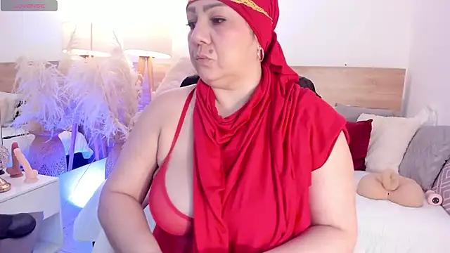  Azahaaraa  online show from 07.23.26
