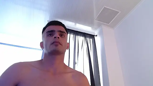 Bad Boy Carter69 online show from 05.10.26