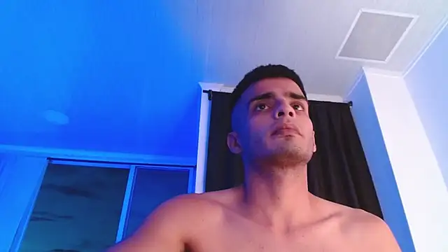 Bad Boy Carter69 online show from 05.13.26