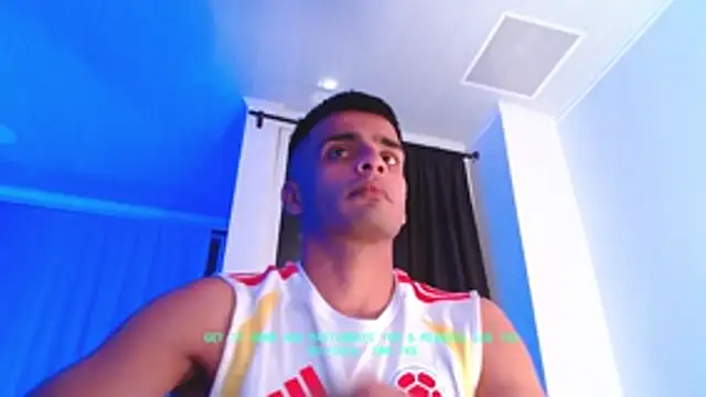 Bad Boy Carter69 online show from 05.15.26