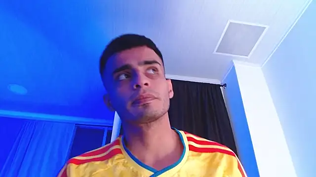 Bad Boy Carter69 online show from 05.19.26