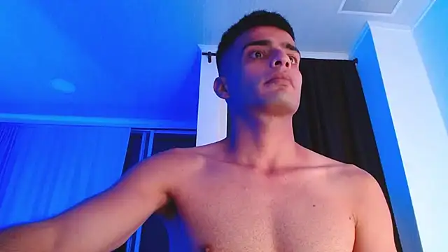 Bad Boy Carter69 online show from 05.21.26