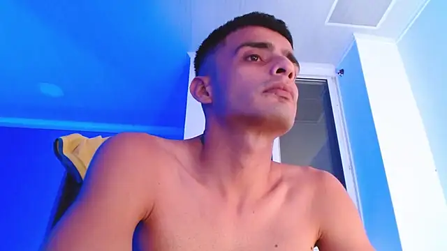 Bad Boy Carter69 online show from 05.27.26