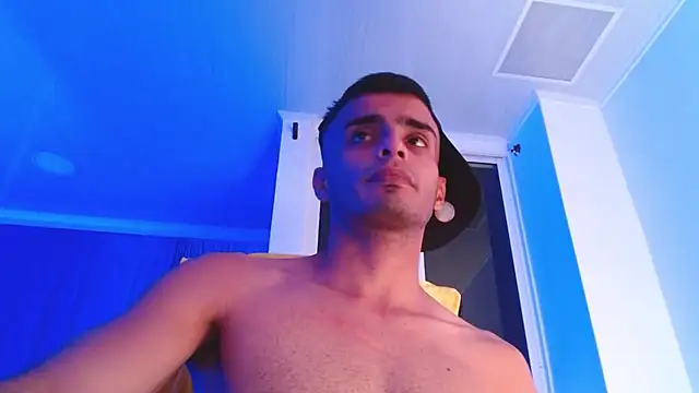 Bad Boy Carter69 online show from 05.31.26
