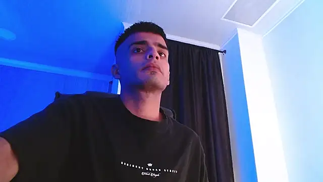 Bad Boy Carter69 online show from 06.06.26