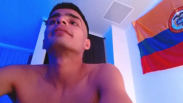 Bad Boy Carter69 online show from 06.13.26