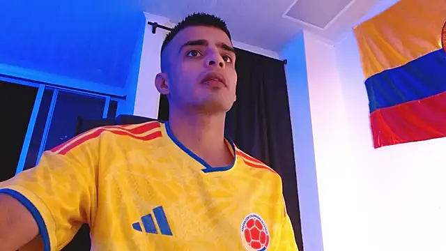 Bad Boy Carter69 online show from 07.05.26