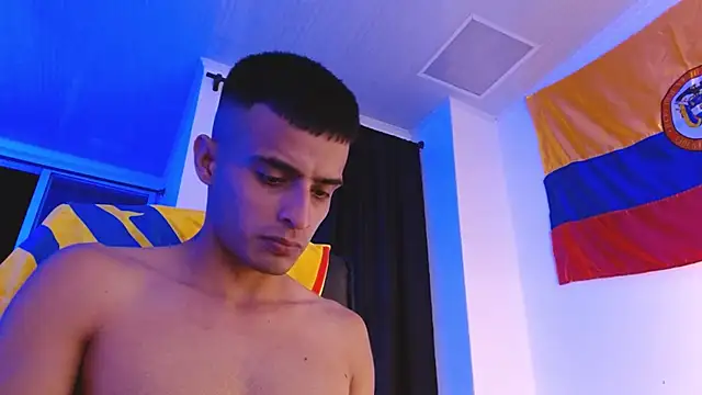 Bad Boy Carter69 online show from 07.16.26