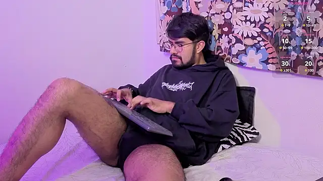 kcleiton online show from 03.13.26