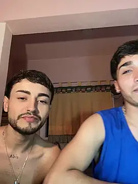 Lucasss2204 online show from 03.17.26