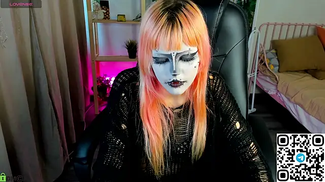 Necucuby online show from 05.18.26